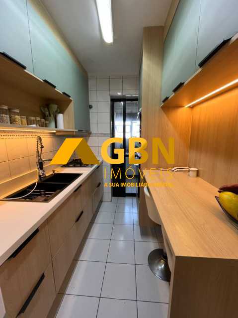 Apartamento, 3 quartos, 85 m² - Foto 7