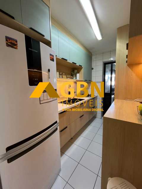 Apartamento, 3 quartos, 85 m² - Foto 8