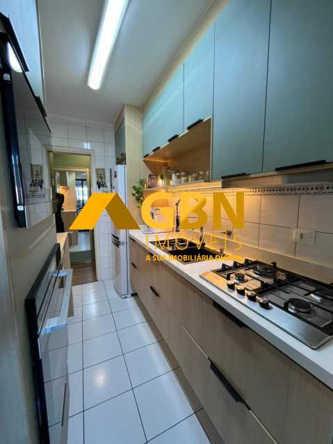 Apartamento, 3 quartos, 85 m² - Foto 9