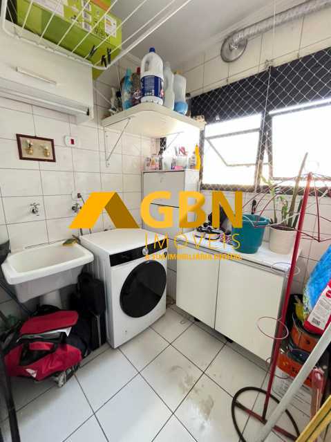Apartamento, 3 quartos, 85 m² - Foto 10