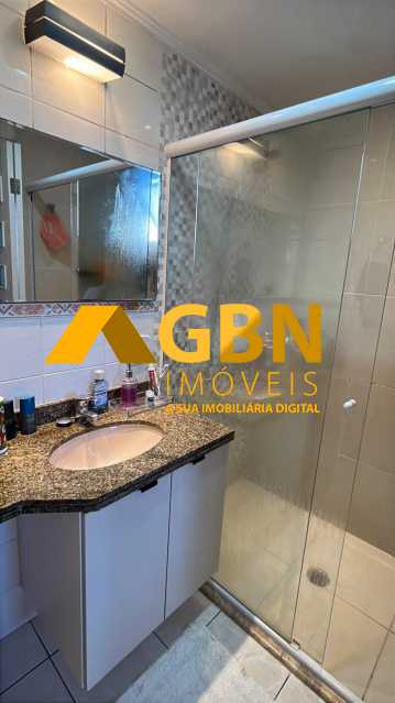 Apartamento, 3 quartos, 85 m² - Foto 11