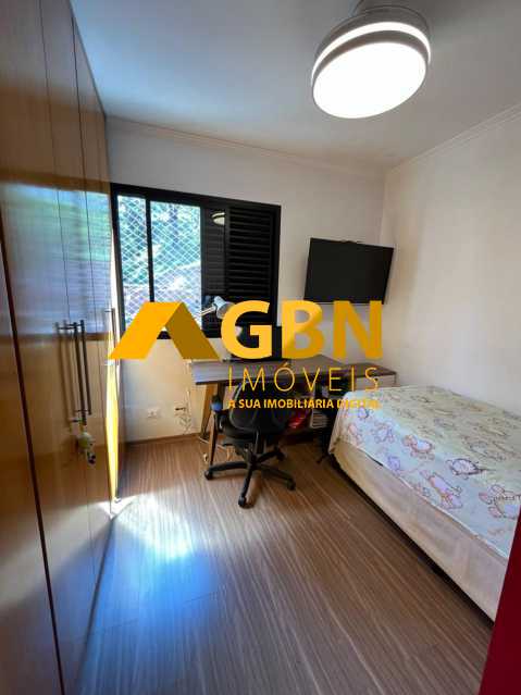 Apartamento, 3 quartos, 85 m² - Foto 12