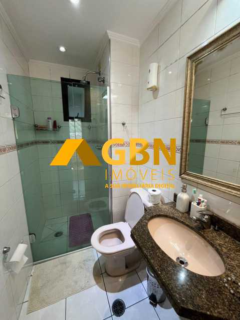Apartamento, 3 quartos, 85 m² - Foto 14