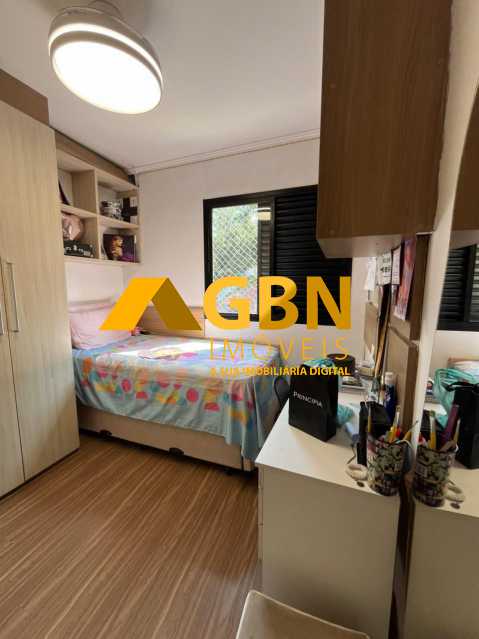 Apartamento, 3 quartos, 85 m² - Foto 15