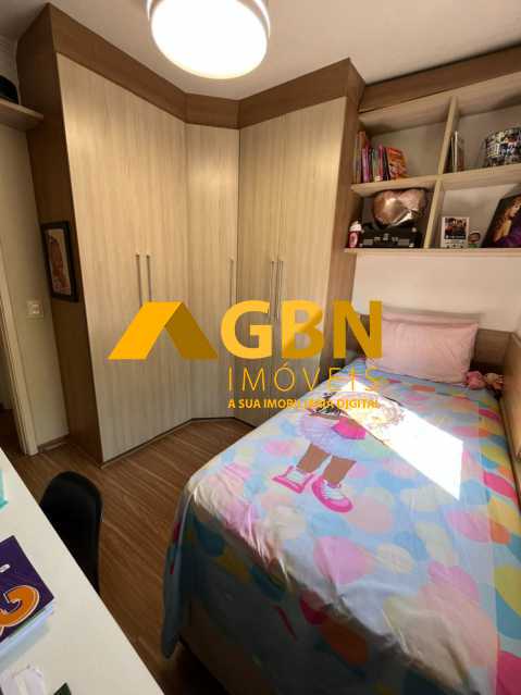 Apartamento, 3 quartos, 85 m² - Foto 16