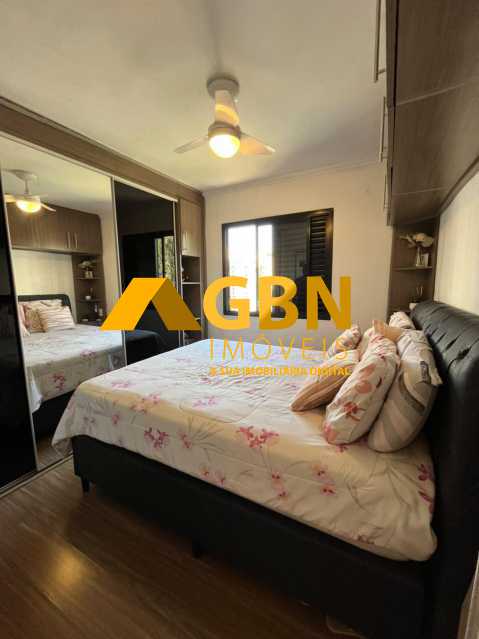 Apartamento, 3 quartos, 85 m² - Foto 17