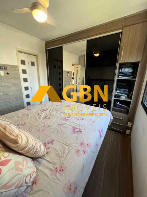 Apartamento, 3 quartos, 85 m² - Foto 18