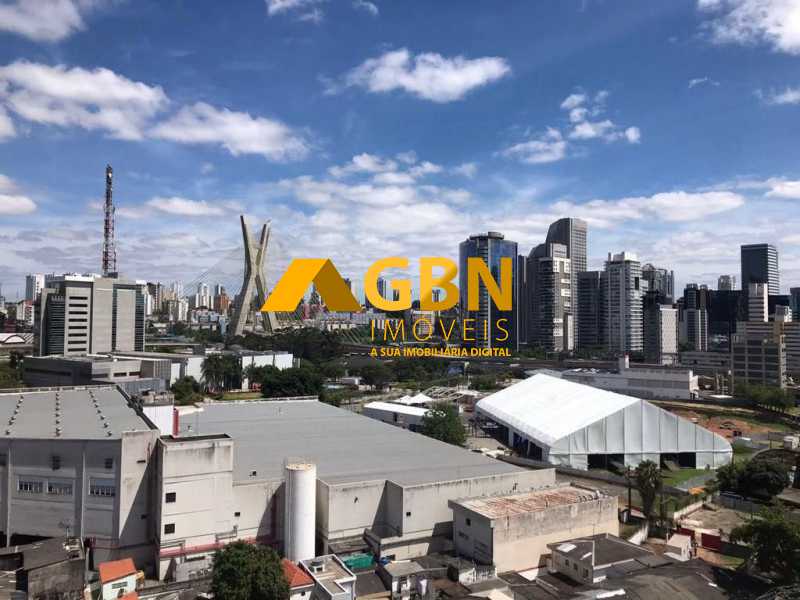Apartamento, 2 quartos, 50 m² - Foto 11
