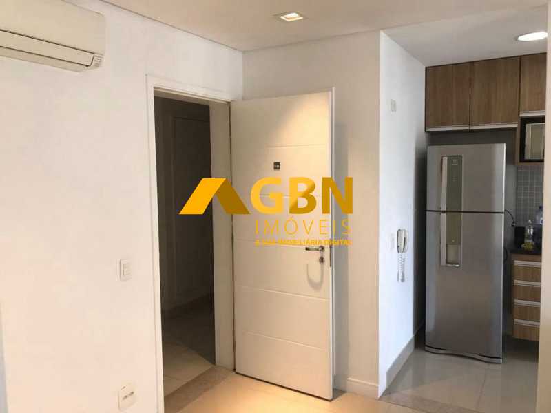 Apartamento, 2 quartos, 50 m² - Foto 2