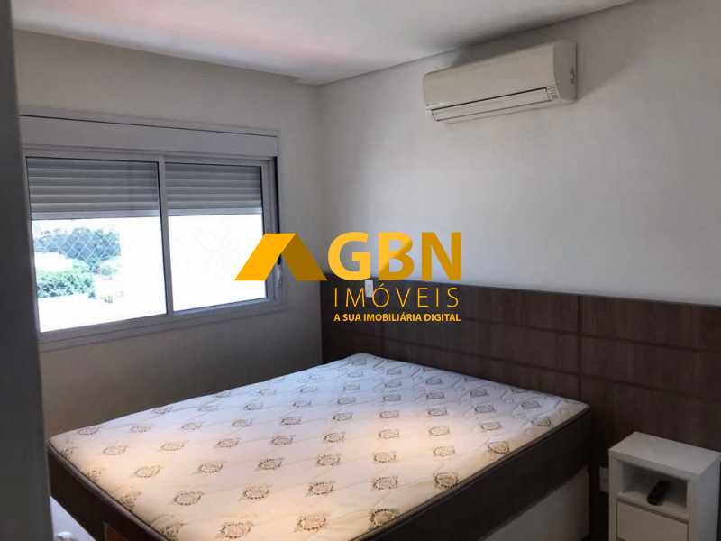 Apartamento, 2 quartos, 50 m² - Foto 7