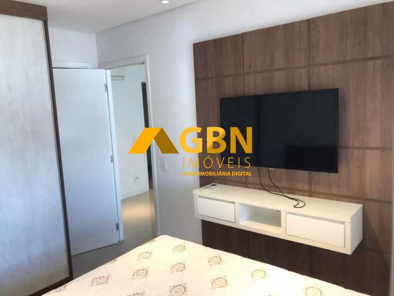 Apartamento, 2 quartos, 50 m² - Foto 8