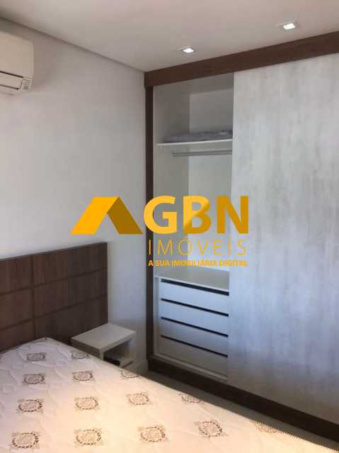 Apartamento, 2 quartos, 50 m² - Foto 9