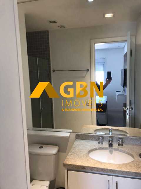 Apartamento, 2 quartos, 50 m² - Foto 10