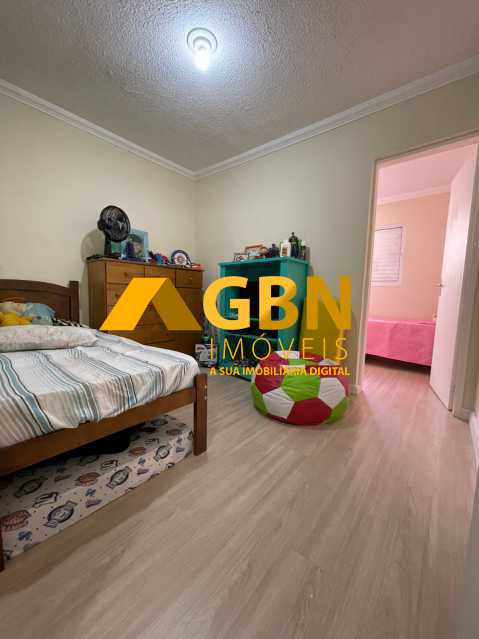 Casa de Condomínio à venda com 3 quartos, 95m² - Foto 3