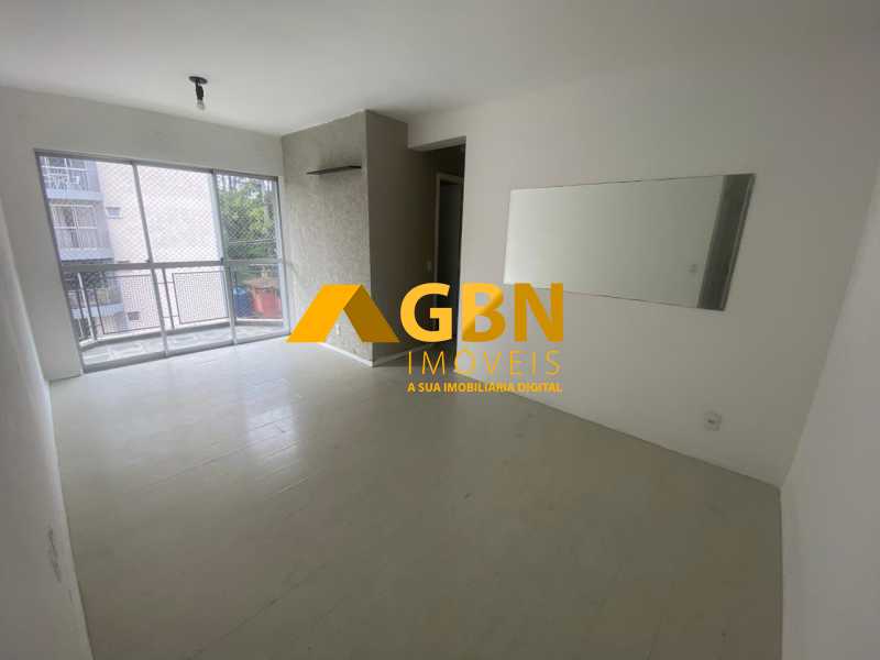 Apartamento, 2 quartos, 55 m² - Foto 1