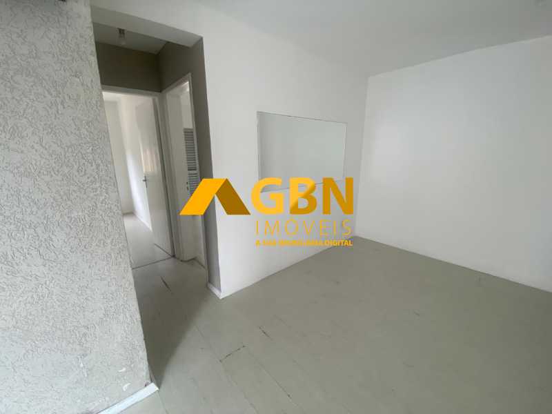 Apartamento, 2 quartos, 55 m² - Foto 3