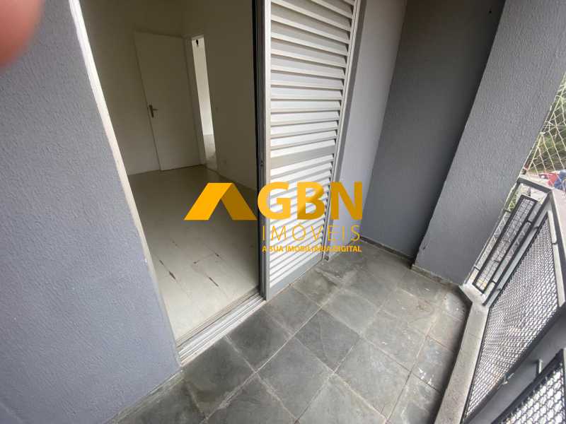 Apartamento, 2 quartos, 55 m² - Foto 9