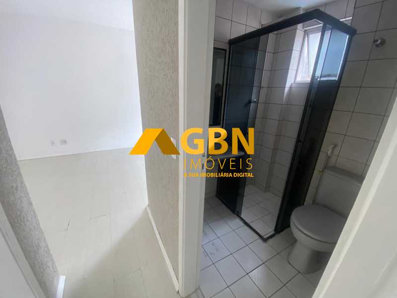 Apartamento, 2 quartos, 55 m² - Foto 11