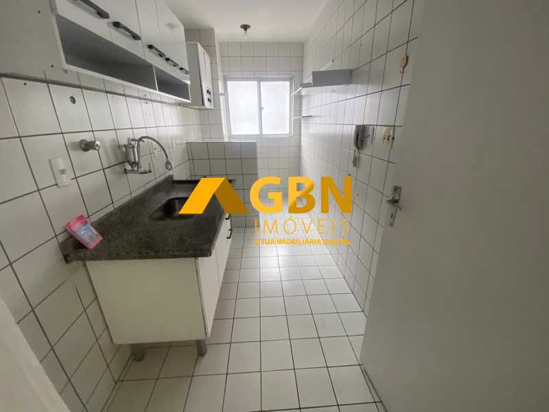Apartamento, 2 quartos, 55 m² - Foto 4