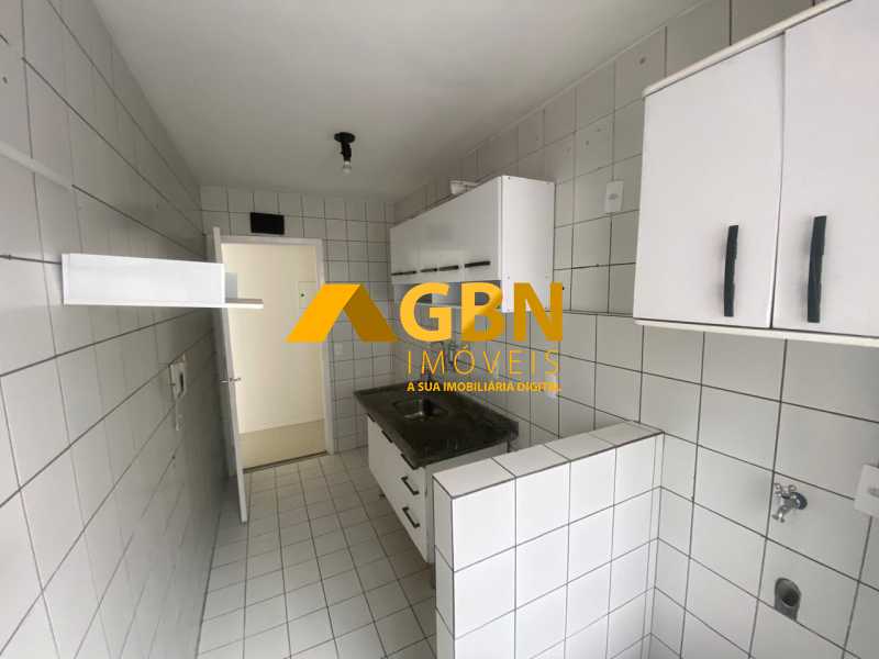Apartamento, 2 quartos, 55 m² - Foto 5