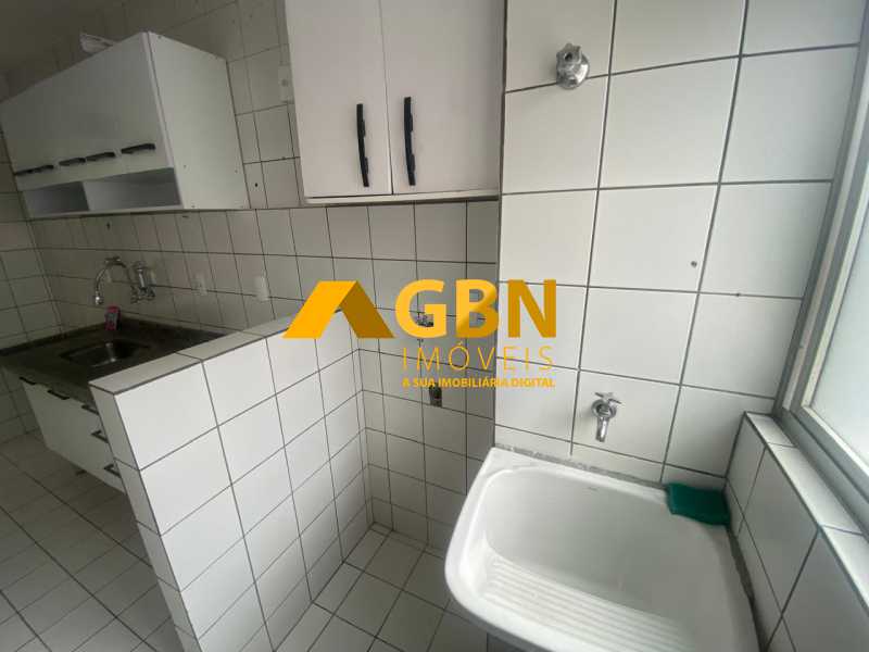 Apartamento, 2 quartos, 55 m² - Foto 6