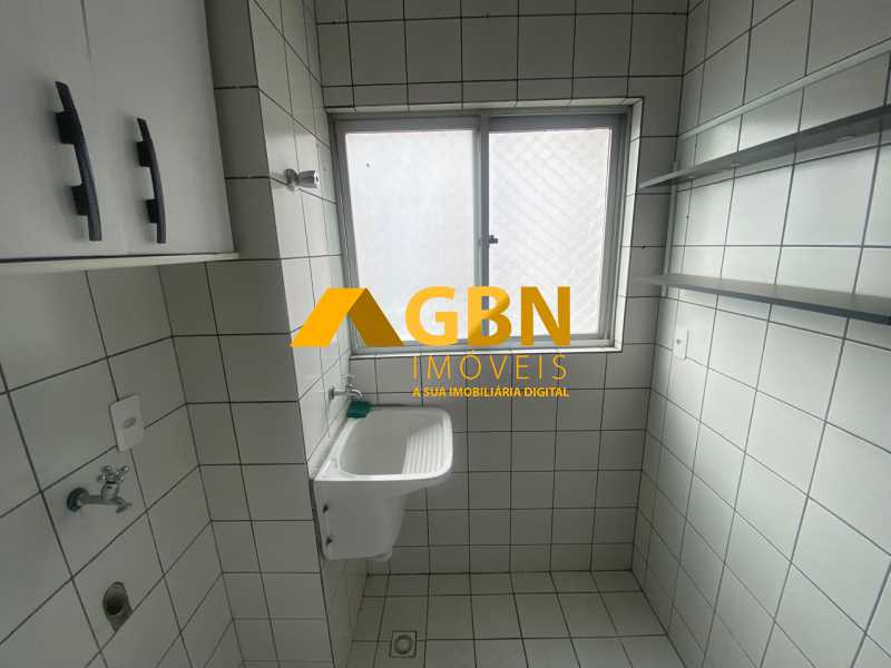 Apartamento, 2 quartos, 55 m² - Foto 7