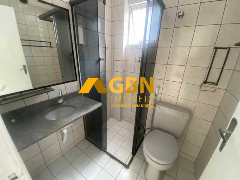 Apartamento, 2 quartos, 55 m² - Foto 12