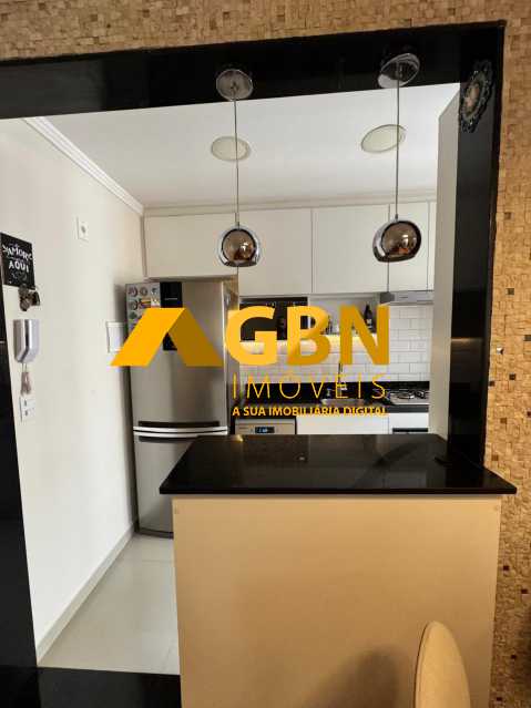 Apartamento, 3 quartos, 69 m² - Foto 7