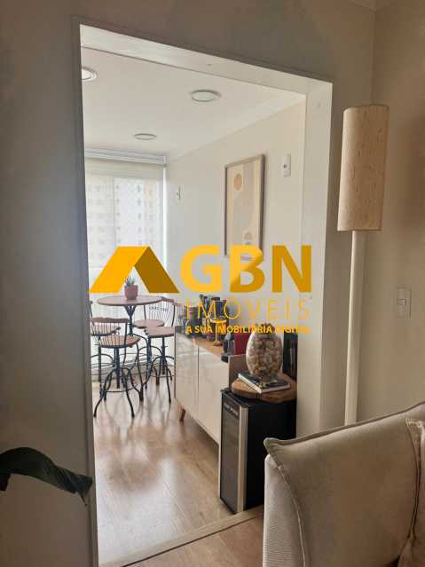 Apartamento, 3 quartos, 69 m² - Foto 5