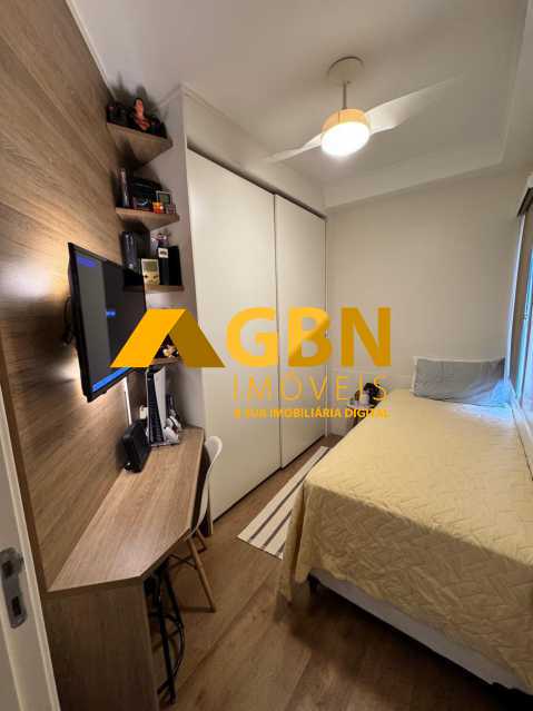 Apartamento, 3 quartos, 69 m² - Foto 9