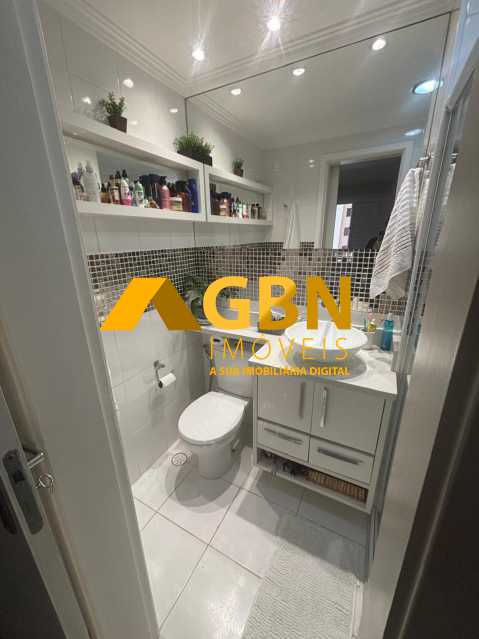 Apartamento, 3 quartos, 69 m² - Foto 11