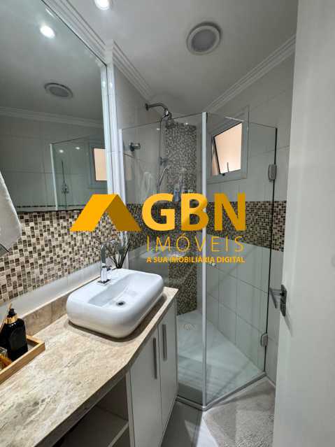 Apartamento, 3 quartos, 69 m² - Foto 12