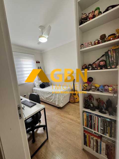 Apartamento, 3 quartos, 69 m² - Foto 13