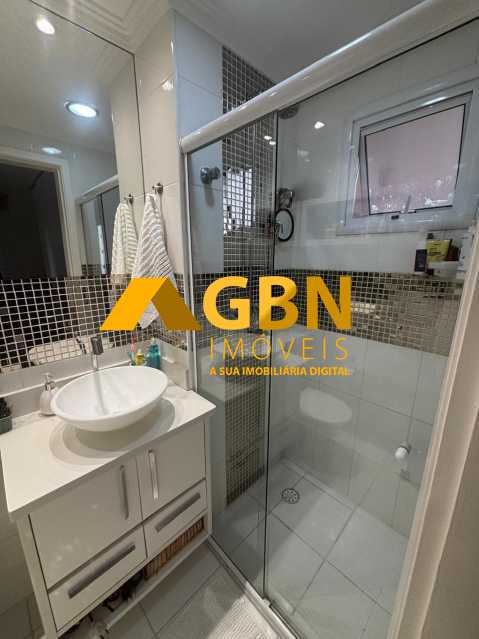 Apartamento, 3 quartos, 69 m² - Foto 14