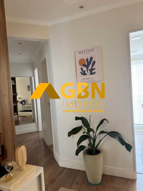 Apartamento, 3 quartos, 69 m² - Foto 4