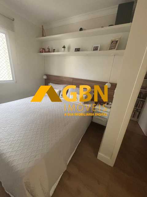 Apartamento, 3 quartos, 69 m² - Foto 15
