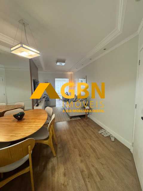 Apartamento, 3 quartos, 69 m² - Foto 2