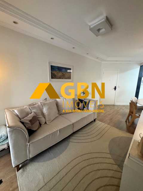 Apartamento, 3 quartos, 69 m² - Foto 3