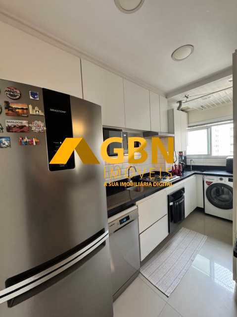 Apartamento, 3 quartos, 69 m² - Foto 8
