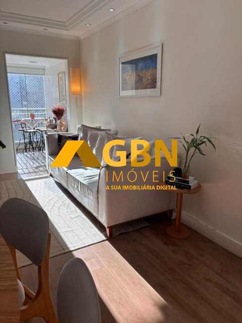 Apartamento, 3 quartos, 69 m² - Foto 6