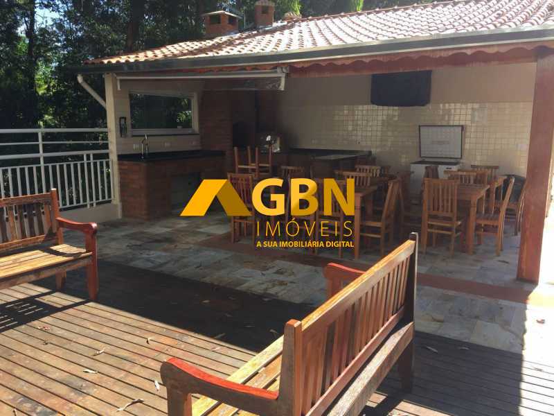 Apartamento, 3 quartos, 69 m² - Foto 17