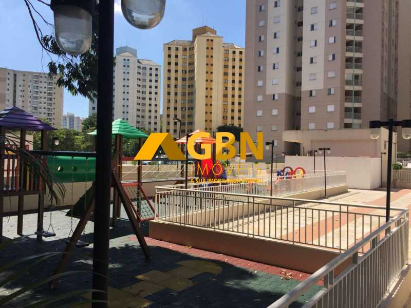 Apartamento, 3 quartos, 69 m² - Foto 23