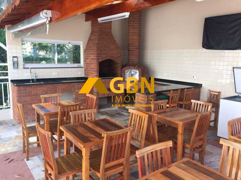 Apartamento, 3 quartos, 69 m² - Foto 18