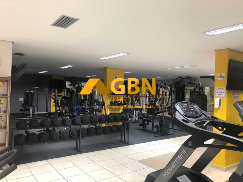 Apartamento, 3 quartos, 69 m² - Foto 28