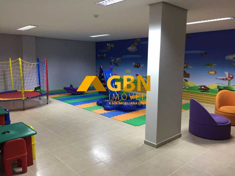 Apartamento, 3 quartos, 69 m² - Foto 29