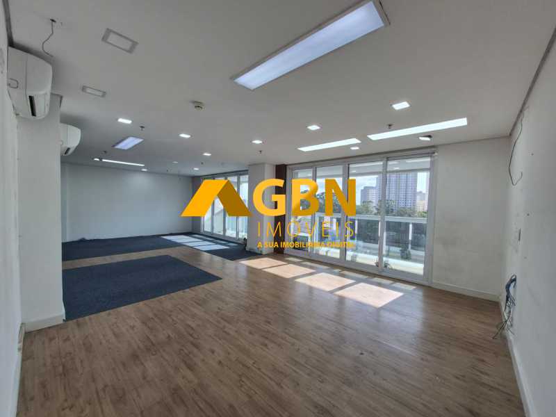 Sala-Conjunto, 70 m² - Foto 3