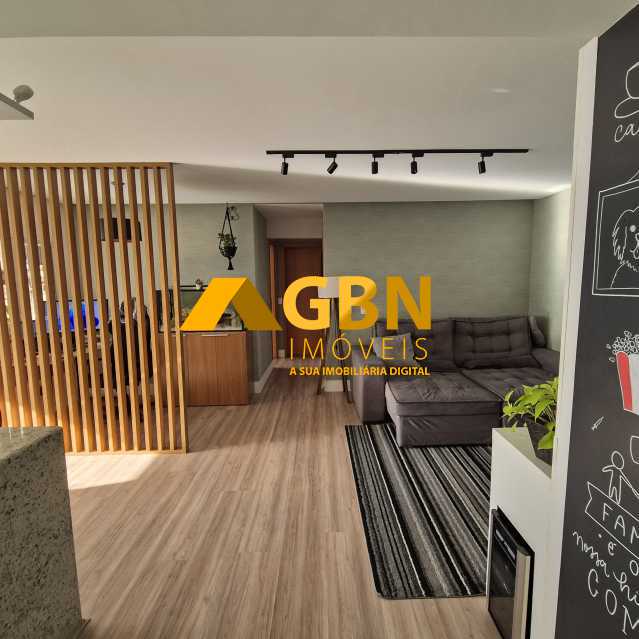Apartamento, 2 quartos, 85 m² - Foto 3
