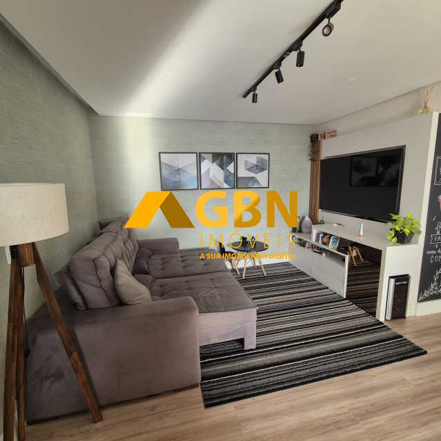 Apartamento, 2 quartos, 85 m² - Foto 4