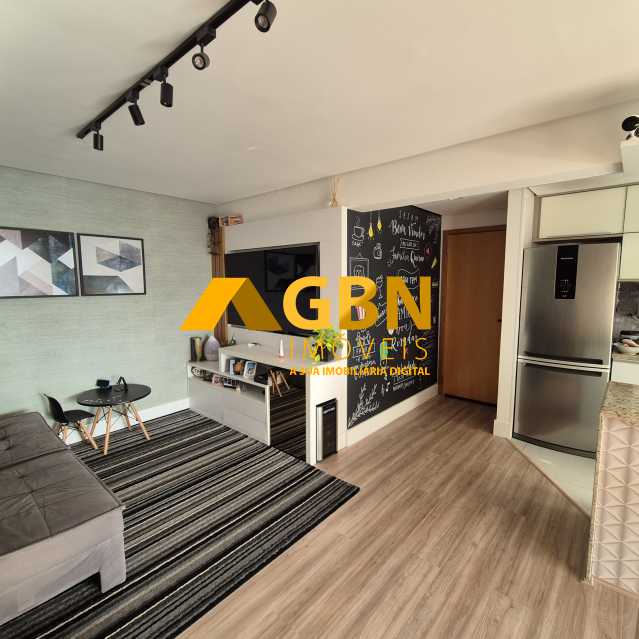Apartamento, 2 quartos, 85 m² - Foto 5