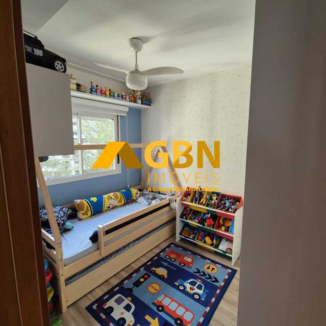 Apartamento, 2 quartos, 85 m² - Foto 8
